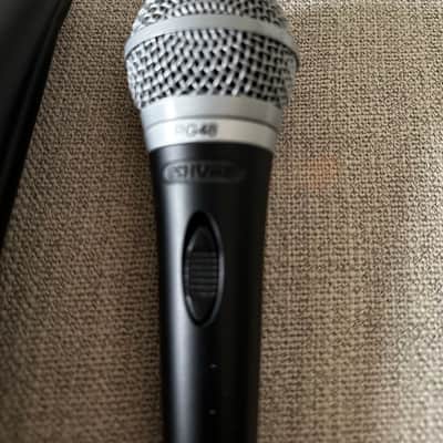 Shure PGA48-LC 2015 - Present - Black image 1