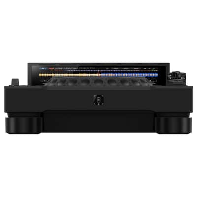 AlphaTheta CDJ-3000X Professional DJ Media Multi Player image 5