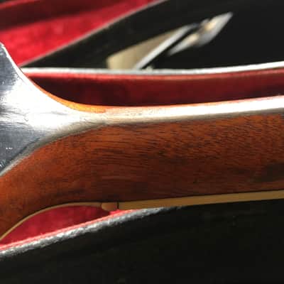 Gibson The Gibson F4 Mandolin 1920 image 20