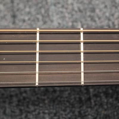 Martin 000-10e Retro Road Series Acoustic Electric Guitar Natural w/Soft Case image 6