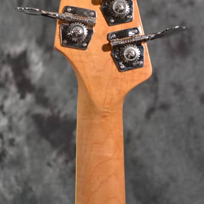 Squier Classic Vibe Active '70s Jazz Bass 5-String Ocean Turquoise w/ FREE Same Day Shipping image 3