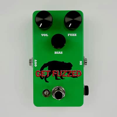 GNI Octa Fuzz | Reverb