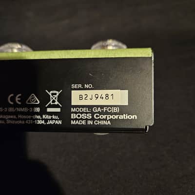Boss Katana KTN-100 3 with GA-FC Foot Controller and Bluetooth image 10
