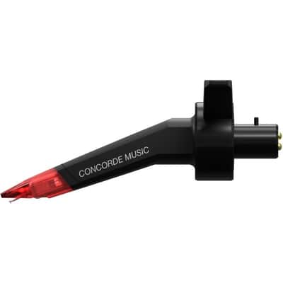 Ortofon Concorde Music Red B-Ware image 4