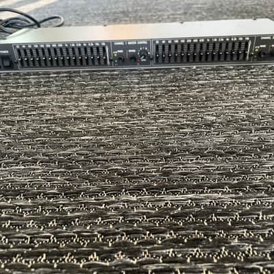 Rane Micro Graphic Equalizer - ME15 - 1990s image 8