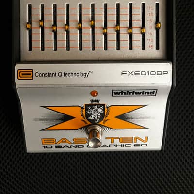 Reverb.com listing, price, conditions, and images for whirlwind-bass-ten