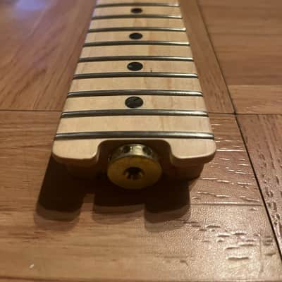 Fender American Elite Stratocaster Maple Neck / Fretboard Only - 2018 image 5