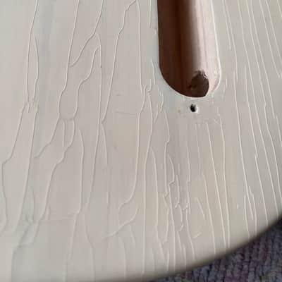 Warmoth Telecaster Body - High End Specs image 5