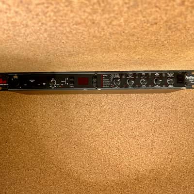dbx ProVocal Digital Vocal Processor 2000s – Serviced – Warranty image 4