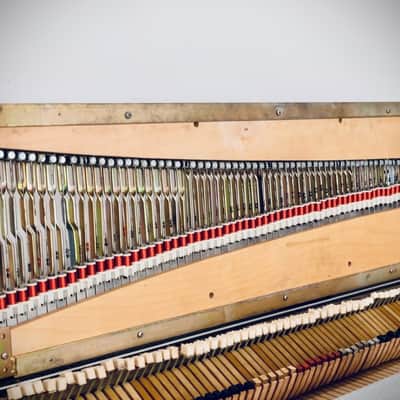 Fender Rhodes Stage Mark I 73-Key Electric Piano (1971) Awesome condition in hard case image 13
