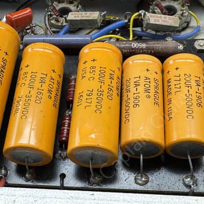 1979 Dumble - Dumbleland Special DS-150W mit XP-D12 Cabinet - ID 5620 image 21