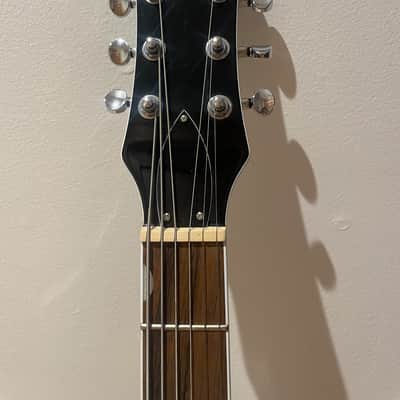 Gretsch G5260T Electromatic Jet Baritone with Bigsby 2020 image 4