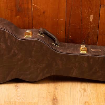 Heritage Custom Shop Core H-150 Tobacco Sunburst 2024 - Tobacco Sunburst image 20