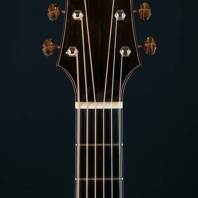 Collings CJ Mahogany Short Scale Dark Sunburst Custom Used (2023) image 17