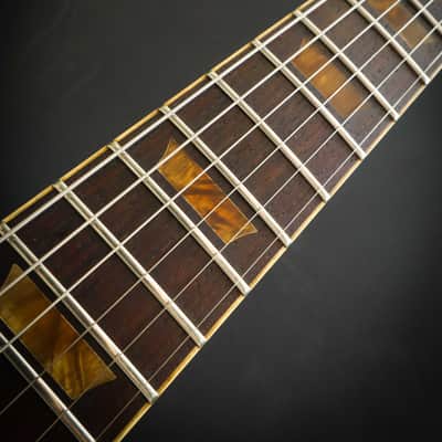 Kauffmann '54 SC Goldtop image 10