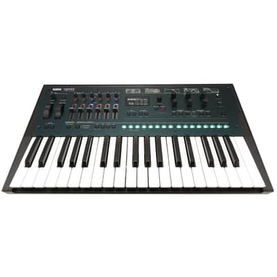 Korg Opsix image 2