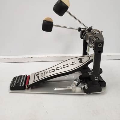 DW DW9000 Double Kick Pedal image 5