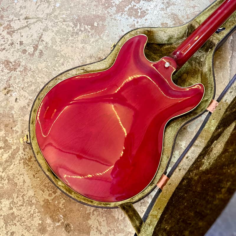 Yamaha SA1200-S c 1980 - cherry wine red original vintage MIJ | Reverb