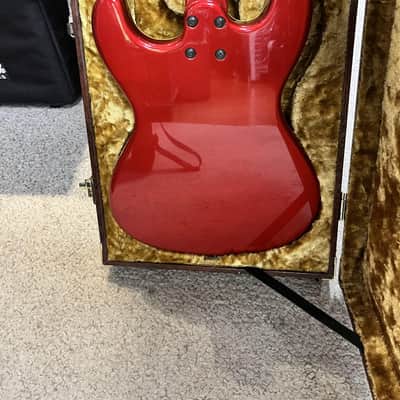 Aria The Ventures 40th Anniversary w/ Original Case (used) image 5