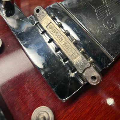 Gibson SG Standard 1965 image 9