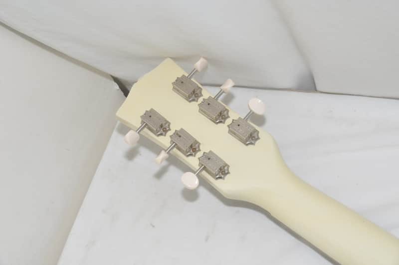 Aria diamond beat master SG jr Electric Guitar Ref.No 7459 | Reverb