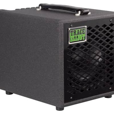 Trace Elliot Elf Bass Combo Amp 1x8 image 4