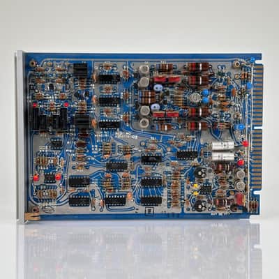 Ampex ATR-102 Reel Servo Card Vintage Tape Deck Part image 3