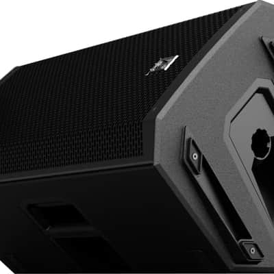 Electro-Voice ZLX-15BT 15" 2-Way Powered Speaker - Black image 3