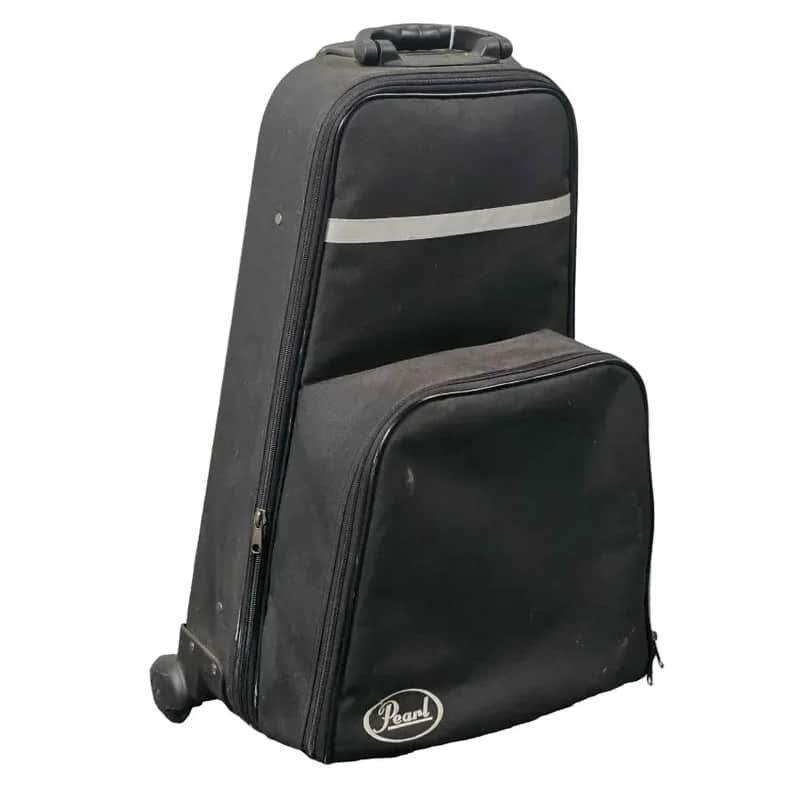Used Pearl Student Bell/Snare Case - Fair image 1