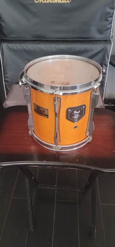 Pearl MLX 1990 - Liquid Amber image 1