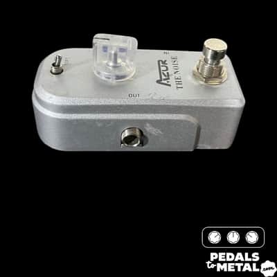 AZOR AP-307 The Noise Gate Pedal Mini Guitar Effect Pedal 2 Modes - X15005 image 4