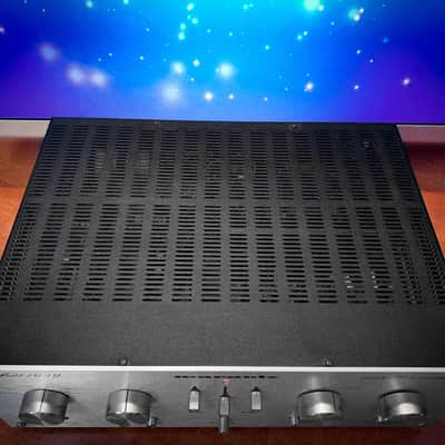 MARANTZ 1090 🌈RaRe🌈 Vintage Stereo Integrated Amplifier image 4