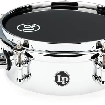 Latin Percussion Micro Snare - 8 inch image 1