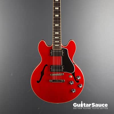 Gibson Memphis ES-339 2015 - 2016 | Reverb