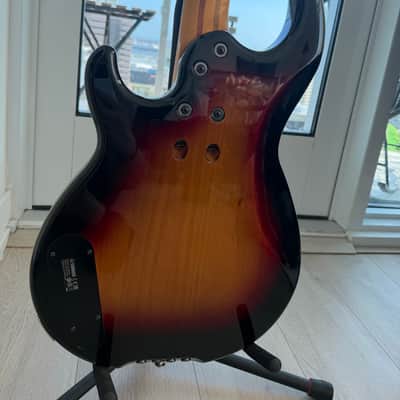 Yamaha BBP34 Pro Series image 8