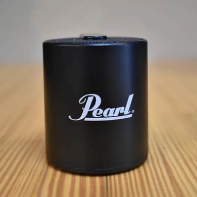 New Pearl Bluetooth Rechargeable Speaker w/ Aux Cable image 4