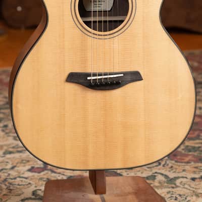 Furch Blue Plus Orchestra Model Guitar Spruce/Walnut Grand Auditorium Acoustic Guitar #3016 image 7