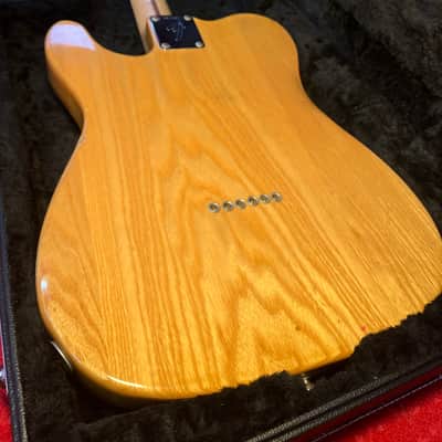Fender Telecaster 1974 - Natural image 20