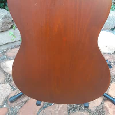 Amigo by Lotus AM30 3/4-Size Classical Nylon String Acoustic Guitar image 22