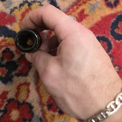 Kleartone Professional Alto Saxophone Mouthpiece image 5