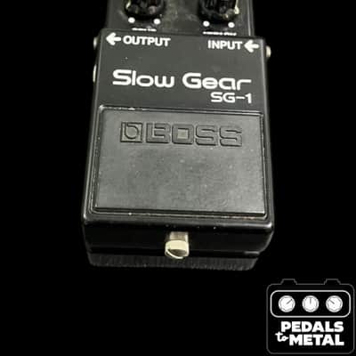 Boss SG-1 - X21858 image 2