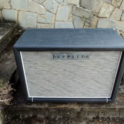 DRAW YOUR OWN CUSTOM CABINET 2023 JUPPITER "Black Swan Series" 2x12 Cab for Marshall Orange Hiwatt Tube Amps image 19
