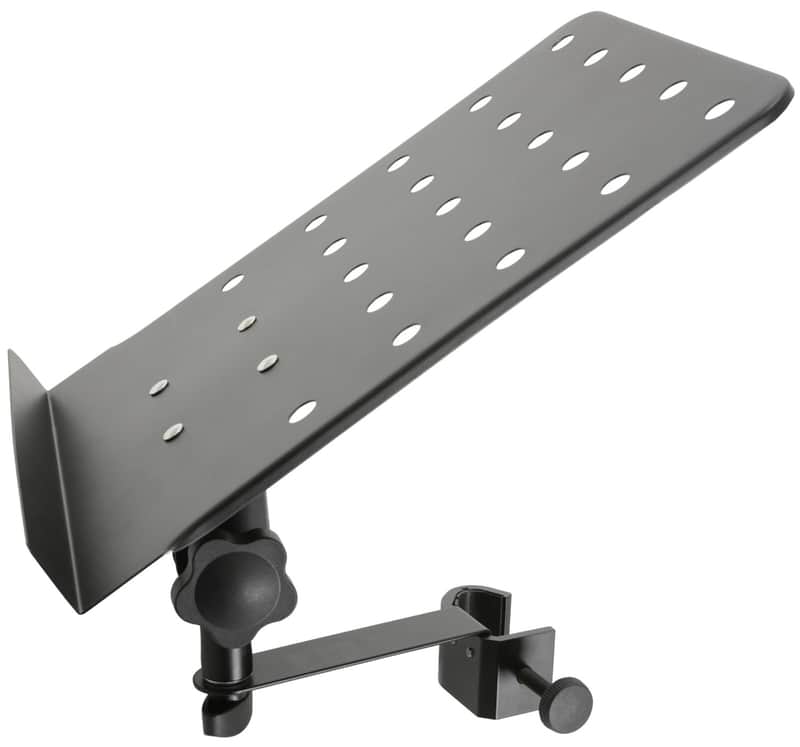 QTX Qtx Clip-On Music/Tablet Stand MTS-A (180.192) ,