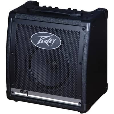 Peavey KB® 1 20-Watt 1x8 Keyboard Amplifier image 2