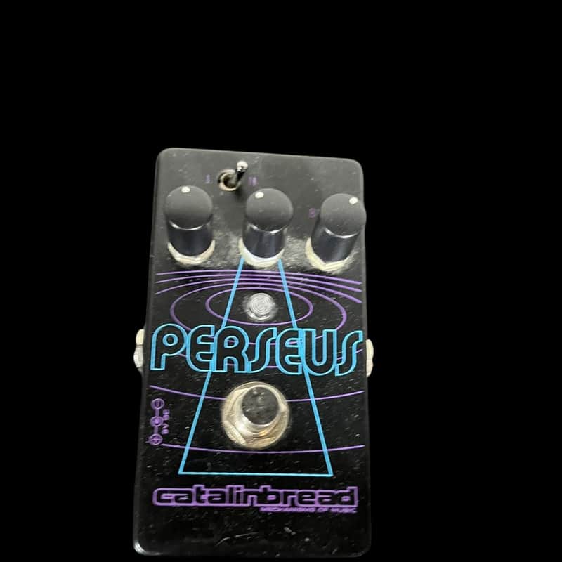 Catalinbread Perseus -x13122 image 1