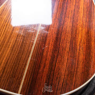 Martin D-35 1983 150 Aniversario Second Hand image 20