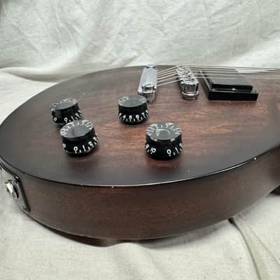 Gibson LPJ Les Paul Guitar 2013 image 15