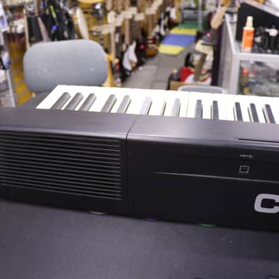 Casio PX-160 Privia 88-Key Digital Piano 2010s - White image 14