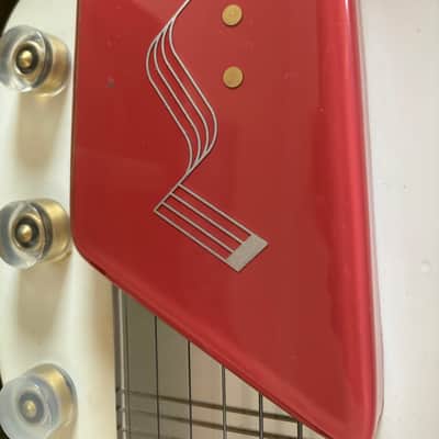 Gibson Ultratone 6 Lap Steel image 7