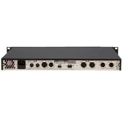 Bricasti Design M7 Reverb  - 2024 New model (Black) image 2